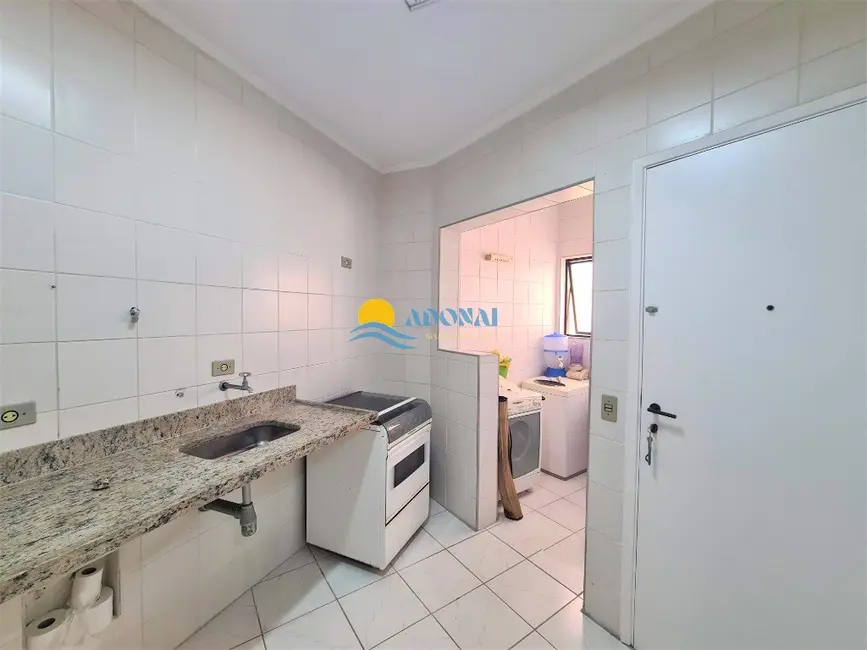 Foto 6 de Apartamento com 3 quartos à venda, 120m2 em Pitangueiras, Guaruja - SP