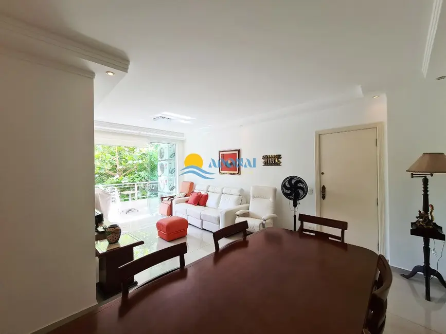 Apartamento com 3 quartos à venda, 100m2 em Pitangueiras, Guaruja - SP - imagem 4 Foto 4 de Apartamento com 3 quartos à venda, 100m2 em Pitangueiras, Guaruja - SP