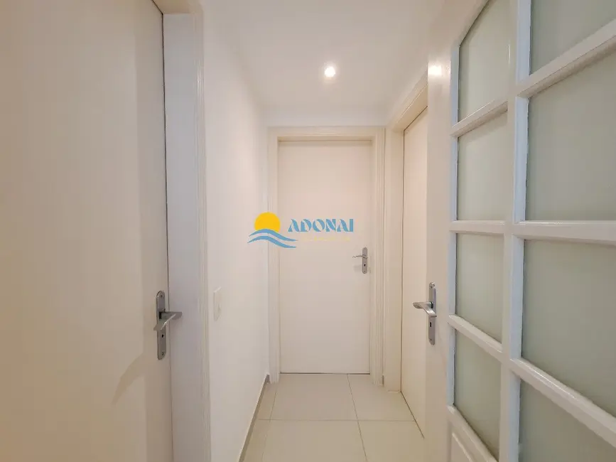 Apartamento com 3 quartos à venda, 100m2 em Pitangueiras, Guaruja - SP - imagem 9 Foto 9 de Apartamento com 3 quartos à venda, 100m2 em Pitangueiras, Guaruja - SP