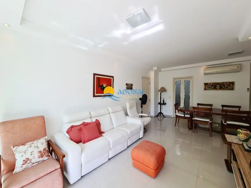 Apartamento com 3 quartos à venda, 100m2 em Pitangueiras, Guaruja - SP - imagem 3 Foto 3 de Apartamento com 3 quartos à venda, 100m2 em Pitangueiras, Guaruja - SP