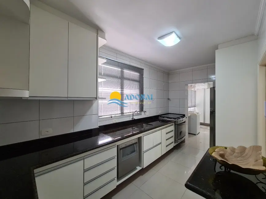 Apartamento com 3 quartos à venda, 100m2 em Pitangueiras, Guaruja - SP - imagem 6 Foto 6 de Apartamento com 3 quartos à venda, 100m2 em Pitangueiras, Guaruja - SP