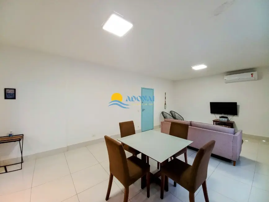 Apartamento com 3 quartos à venda, 140m2 em Pitangueiras, Guaruja - SP - imagem 6 Foto 6 de Apartamento com 3 quartos à venda, 140m2 em Pitangueiras, Guaruja - SP
