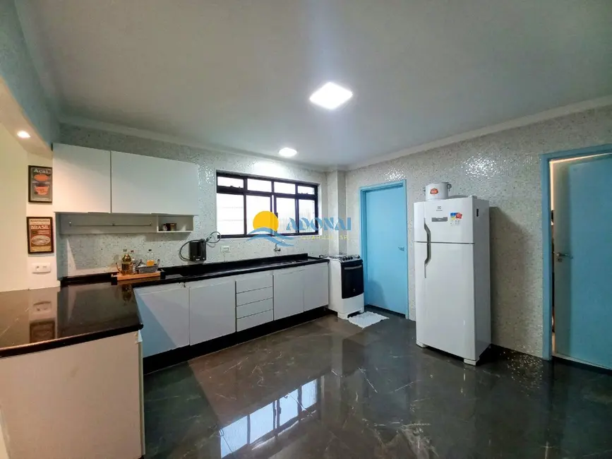 Apartamento com 3 quartos à venda, 140m2 em Pitangueiras, Guaruja - SP - imagem 7 Foto 7 de Apartamento com 3 quartos à venda, 140m2 em Pitangueiras, Guaruja - SP