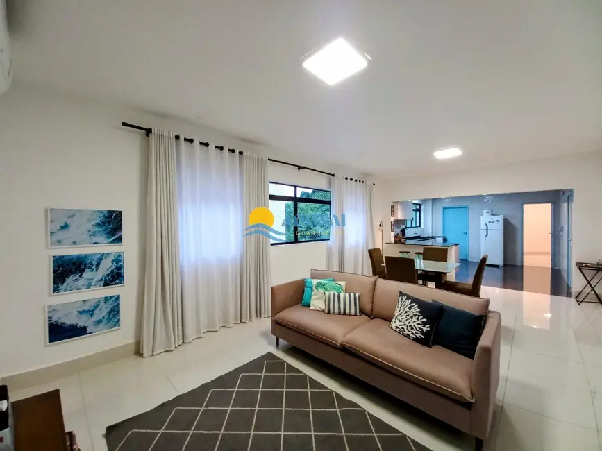 Foto 1 de Apartamento com 3 quartos à venda, 140m2 em Pitangueiras, Guaruja - SP