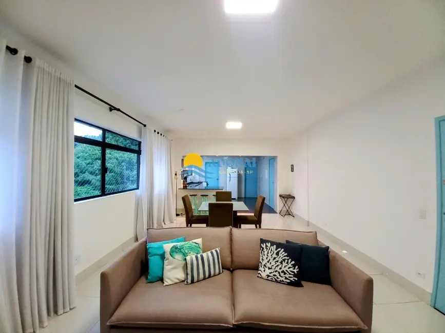 Foto 2 de Apartamento com 3 quartos à venda, 140m2 em Pitangueiras, Guaruja - SP