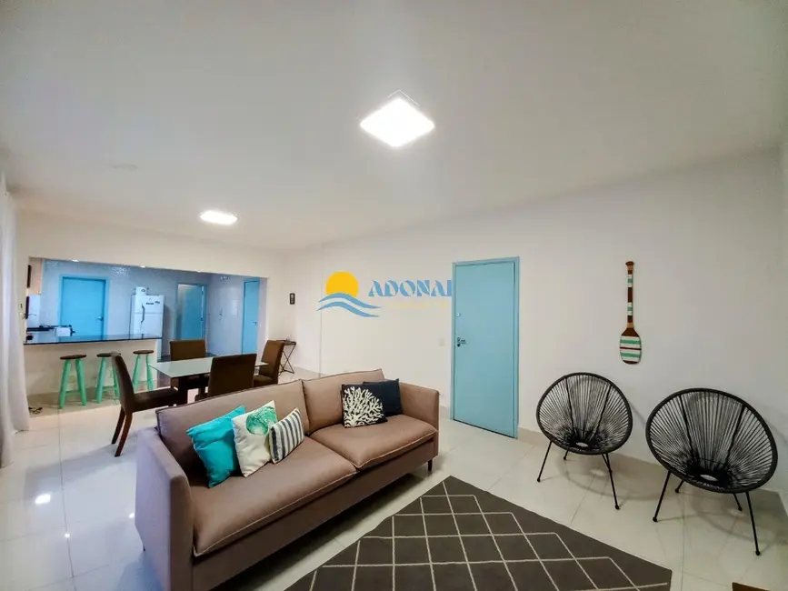 Apartamento com 3 quartos à venda, 140m2 em Pitangueiras, Guaruja - SP - imagem 3 Foto 3 de Apartamento com 3 quartos à venda, 140m2 em Pitangueiras, Guaruja - SP