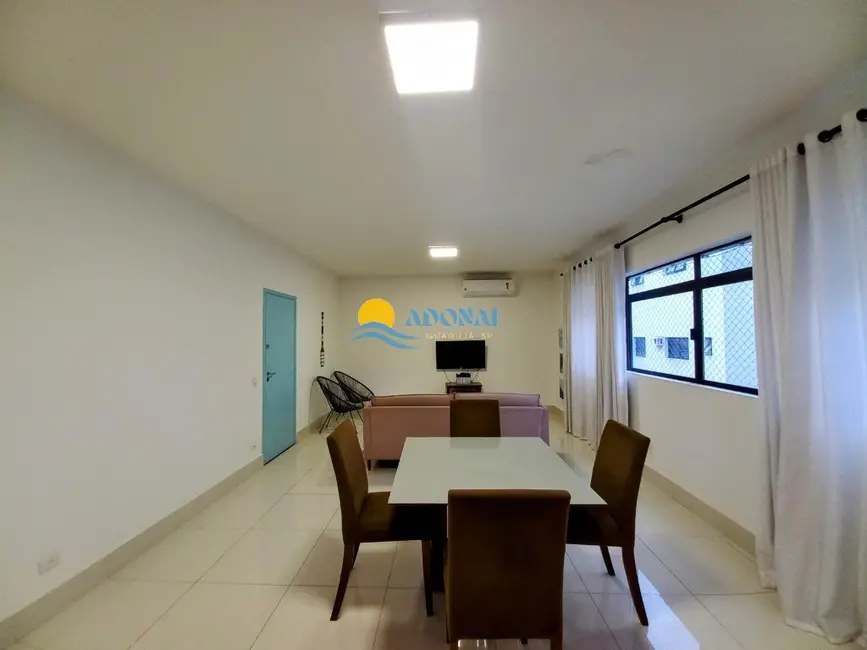 Apartamento com 3 quartos à venda, 140m2 em Pitangueiras, Guaruja - SP - imagem 4 Foto 4 de Apartamento com 3 quartos à venda, 140m2 em Pitangueiras, Guaruja - SP