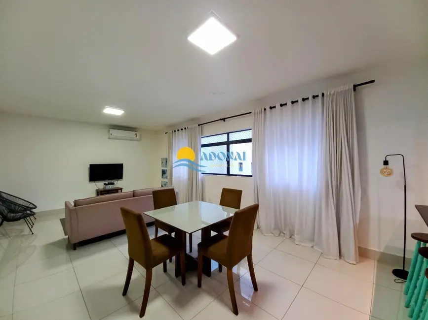 Apartamento com 3 quartos à venda, 140m2 em Pitangueiras, Guaruja - SP - imagem 5 Foto 5 de Apartamento com 3 quartos à venda, 140m2 em Pitangueiras, Guaruja - SP
