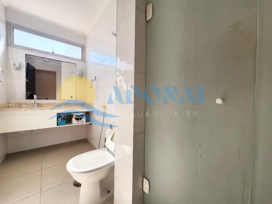 Foto 6 de Apartamento com 3 quartos à venda, 95m2 em Pitangueiras, Guaruja - SP
