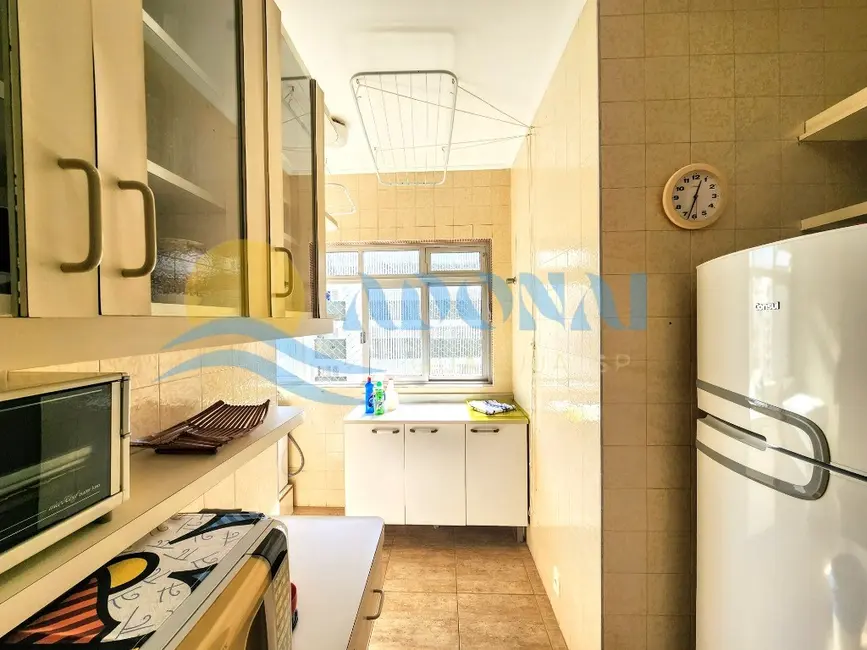 Foto 5 de Apartamento com 3 quartos à venda, 95m2 em Pitangueiras, Guaruja - SP