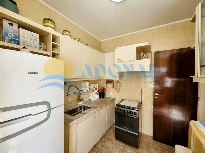 Foto 7 de Apartamento com 3 quartos à venda, 95m2 em Pitangueiras, Guaruja - SP