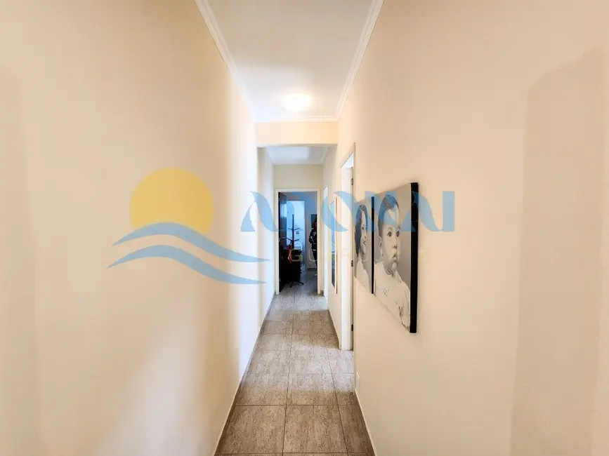 Foto 4 de Apartamento com 3 quartos à venda, 95m2 em Pitangueiras, Guaruja - SP