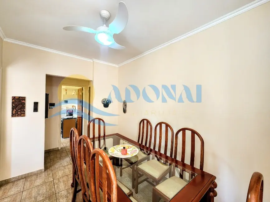 Foto 9 de Apartamento com 3 quartos à venda, 95m2 em Pitangueiras, Guaruja - SP