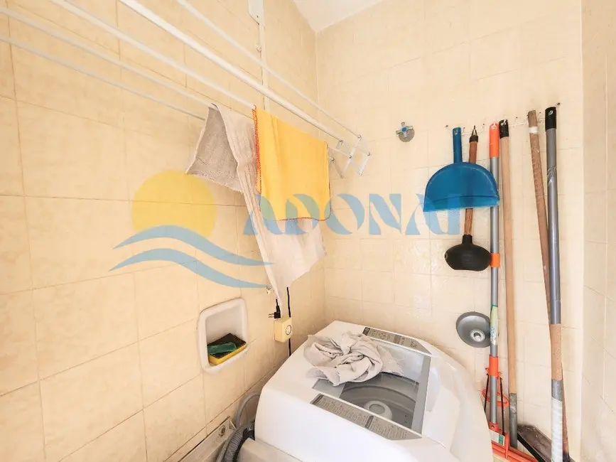Foto 3 de Apartamento com 3 quartos à venda, 95m2 em Pitangueiras, Guaruja - SP