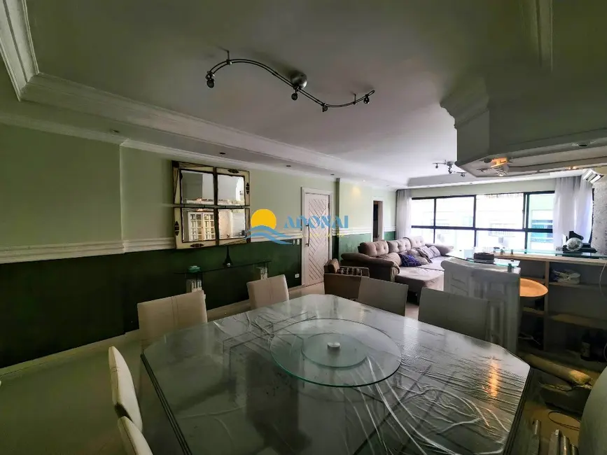 Apartamento com 3 quartos à venda, 140m2 em Pitangueiras, Guaruja - SP - imagem 5 Foto 5 de Apartamento com 3 quartos à venda, 140m2 em Pitangueiras, Guaruja - SP