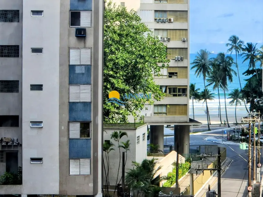 Foto 1 de Apartamento com 3 quartos à venda, 140m2 em Pitangueiras, Guaruja - SP