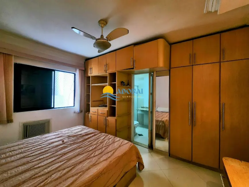 Apartamento com 3 quartos à venda, 140m2 em Pitangueiras, Guaruja - SP - imagem 9 Foto 9 de Apartamento com 3 quartos à venda, 140m2 em Pitangueiras, Guaruja - SP