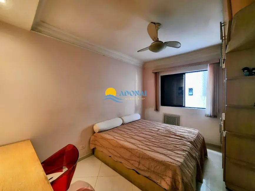 Apartamento com 3 quartos à venda, 140m2 em Pitangueiras, Guaruja - SP - imagem 8 Foto 8 de Apartamento com 3 quartos à venda, 140m2 em Pitangueiras, Guaruja - SP