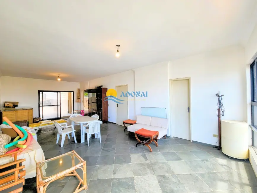 Foto 9 de Apartamento com 3 quartos à venda, 400m2 em Pitangueiras, Guaruja - SP