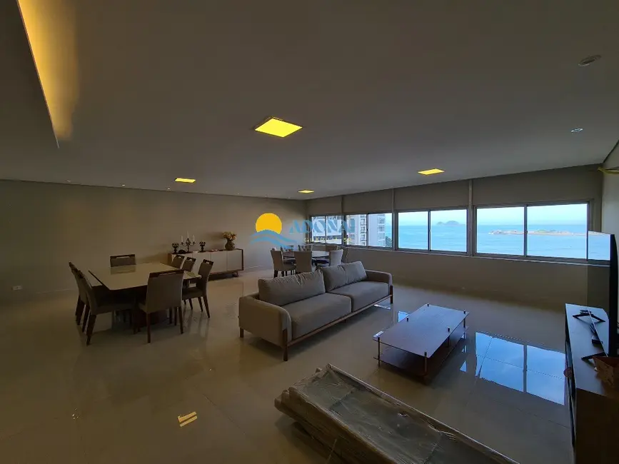 Apartamento com 6 quartos à venda, 360m2 em Pitangueiras, Guaruja - SP - imagem 2 Foto 2 de Apartamento com 6 quartos à venda, 360m2 em Pitangueiras, Guaruja - SP