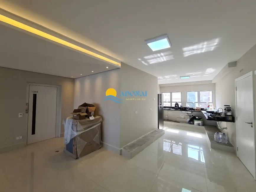 Apartamento com 6 quartos à venda, 360m2 em Pitangueiras, Guaruja - SP - imagem 6 Foto 6 de Apartamento com 6 quartos à venda, 360m2 em Pitangueiras, Guaruja - SP