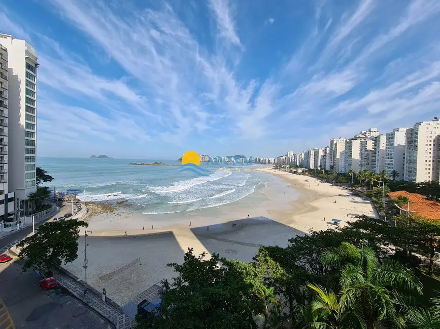 Apartamento com 6 quartos à venda, 360m2 em Pitangueiras, Guaruja - SP - imagem 4 Foto 4 de Apartamento com 6 quartos à venda, 360m2 em Pitangueiras, Guaruja - SP