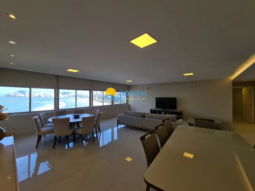 Apartamento com 6 quartos à venda, 360m2 em Pitangueiras, Guaruja - SP - imagem 1 Foto 1 de Apartamento com 6 quartos à venda, 360m2 em Pitangueiras, Guaruja - SP