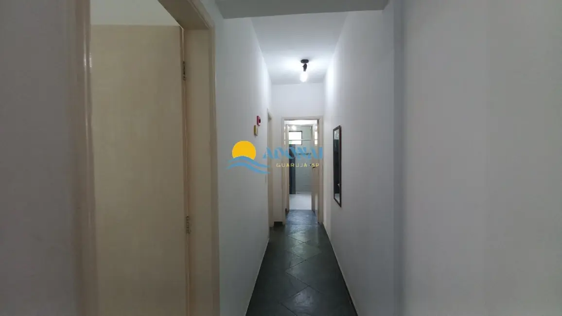 Apartamento com 3 quartos à venda, 120m2 em Pitangueiras, Guaruja - SP - imagem 6 Foto 6 de Apartamento com 3 quartos à venda, 120m2 em Pitangueiras, Guaruja - SP