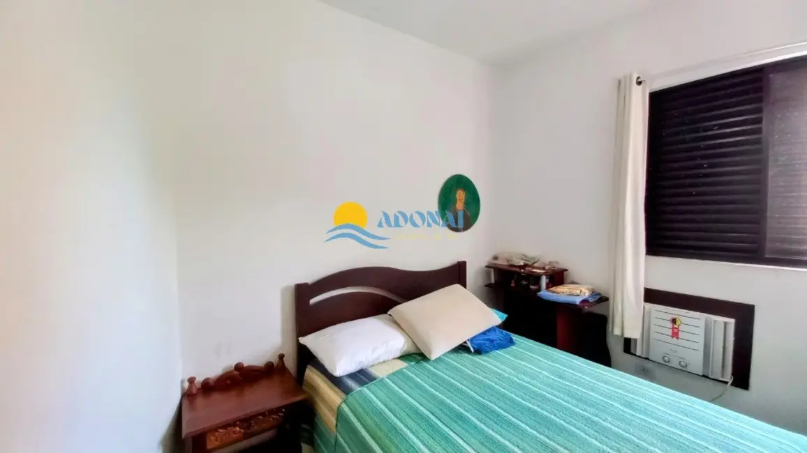 Apartamento com 3 quartos à venda, 120m2 em Pitangueiras, Guaruja - SP - imagem 7 Foto 7 de Apartamento com 3 quartos à venda, 120m2 em Pitangueiras, Guaruja - SP
