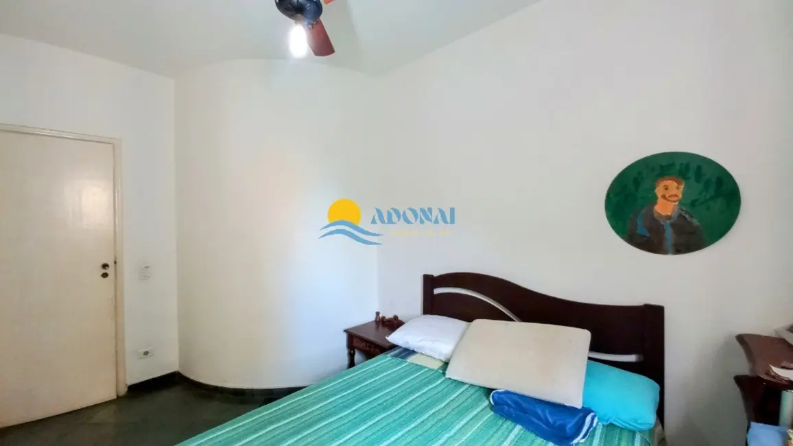 Apartamento com 3 quartos à venda, 120m2 em Pitangueiras, Guaruja - SP - imagem 8 Foto 8 de Apartamento com 3 quartos à venda, 120m2 em Pitangueiras, Guaruja - SP