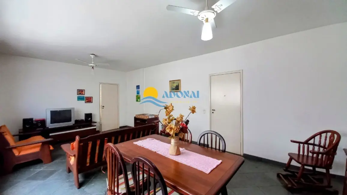 Apartamento com 3 quartos à venda, 120m2 em Pitangueiras, Guaruja - SP - imagem 5 Foto 5 de Apartamento com 3 quartos à venda, 120m2 em Pitangueiras, Guaruja - SP