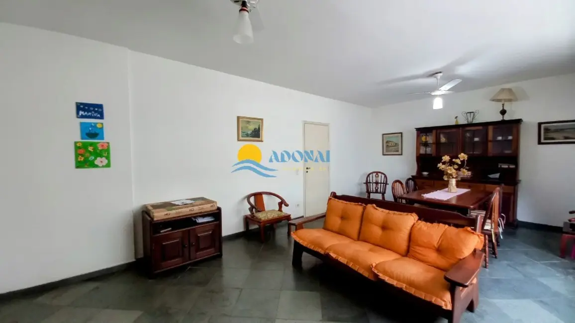 Apartamento com 3 quartos à venda, 120m2 em Pitangueiras, Guaruja - SP - imagem 3 Foto 3 de Apartamento com 3 quartos à venda, 120m2 em Pitangueiras, Guaruja - SP