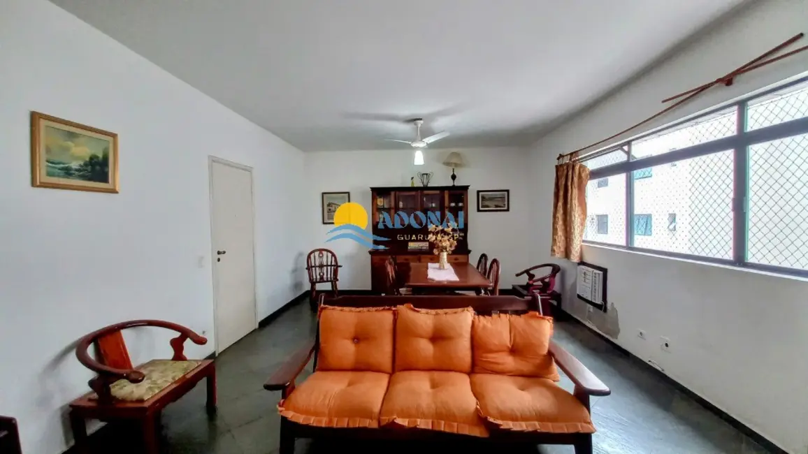 Apartamento com 3 quartos à venda, 120m2 em Pitangueiras, Guaruja - SP - imagem 4 Foto 4 de Apartamento com 3 quartos à venda, 120m2 em Pitangueiras, Guaruja - SP