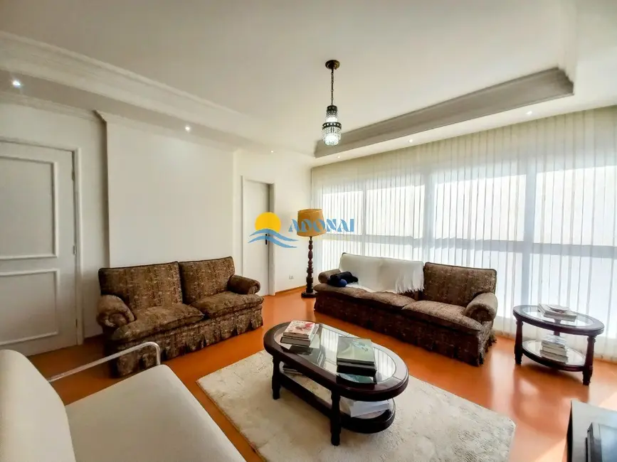 Foto 6 de Apartamento com 3 quartos à venda, 140m2 em Pitangueiras, Guaruja - SP