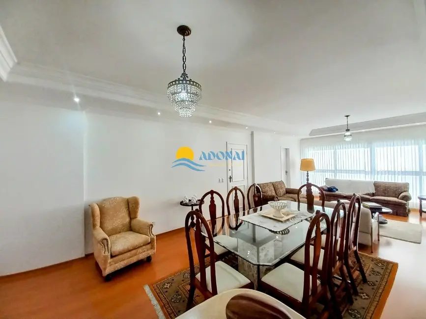 Foto 5 de Apartamento com 3 quartos à venda, 140m2 em Pitangueiras, Guaruja - SP