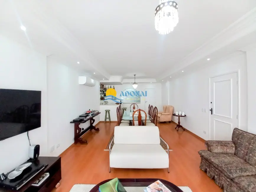 Foto 7 de Apartamento com 3 quartos à venda, 140m2 em Pitangueiras, Guaruja - SP