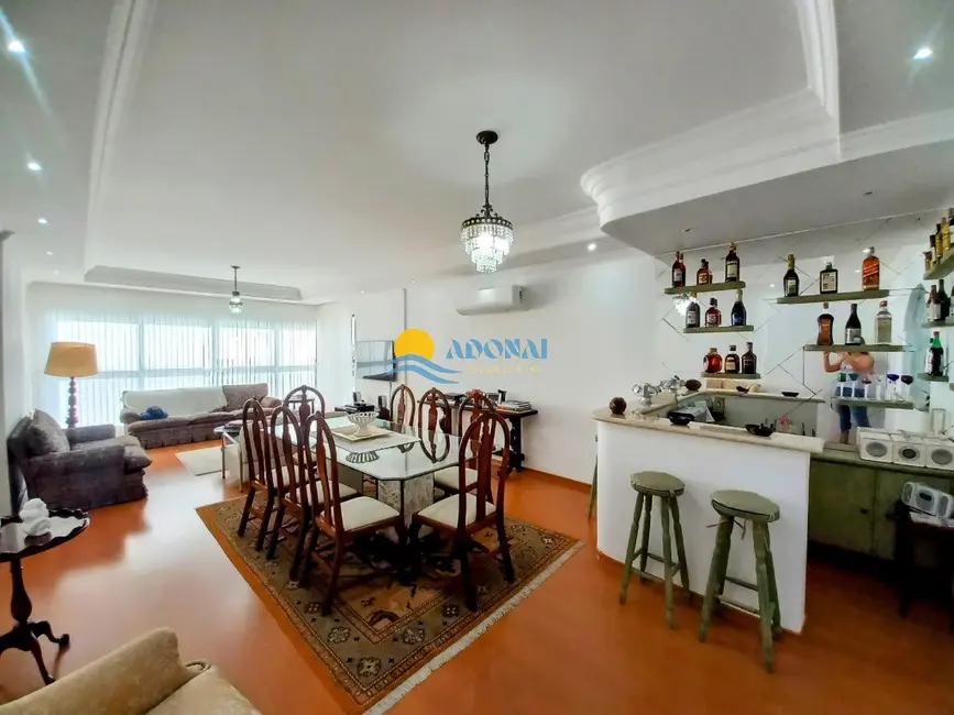 Foto 4 de Apartamento com 3 quartos à venda, 140m2 em Pitangueiras, Guaruja - SP