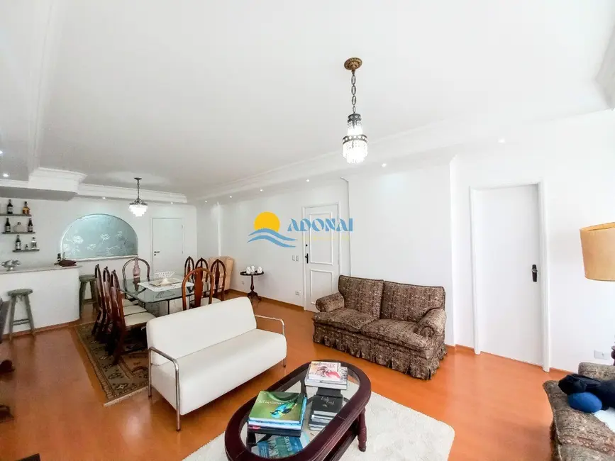 Foto 3 de Apartamento com 3 quartos à venda, 140m2 em Pitangueiras, Guaruja - SP