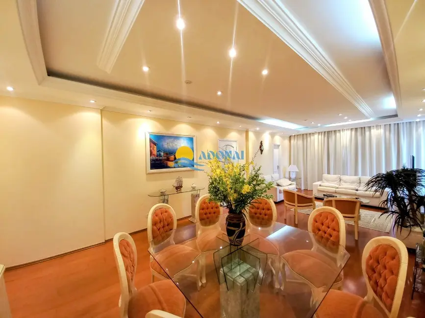 Foto 3 de Apartamento com 3 quartos à venda, 140m2 em Pitangueiras, Guaruja - SP