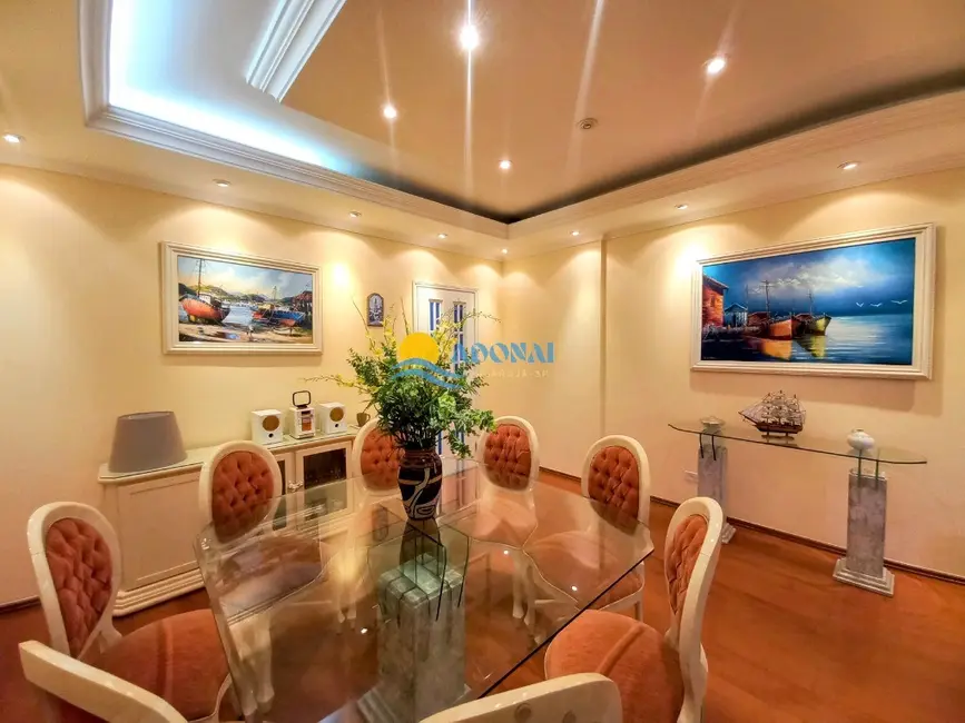 Foto 4 de Apartamento com 3 quartos à venda, 140m2 em Pitangueiras, Guaruja - SP