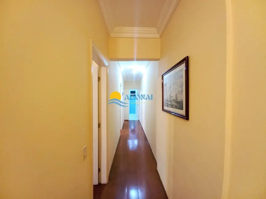Foto 9 de Apartamento com 3 quartos à venda, 140m2 em Pitangueiras, Guaruja - SP