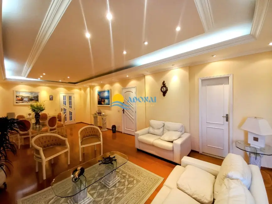 Foto 7 de Apartamento com 3 quartos à venda, 140m2 em Pitangueiras, Guaruja - SP