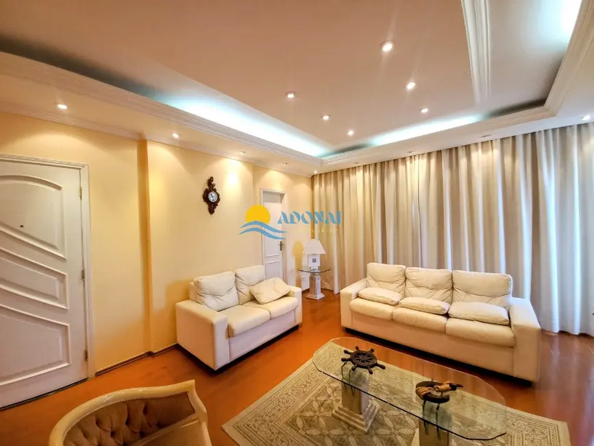 Foto 6 de Apartamento com 3 quartos à venda, 140m2 em Pitangueiras, Guaruja - SP