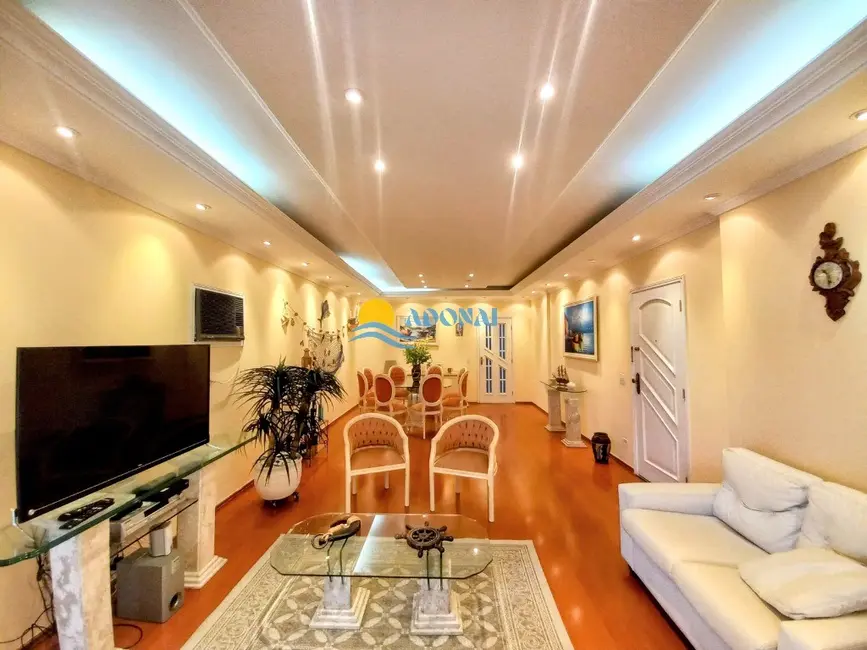 Foto 8 de Apartamento com 3 quartos à venda, 140m2 em Pitangueiras, Guaruja - SP