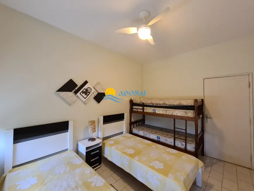 Apartamento com 3 quartos à venda, 94m2 em Pitangueiras, Guaruja - SP - imagem 9 Foto 9 de Apartamento com 3 quartos à venda, 94m2 em Pitangueiras, Guaruja - SP