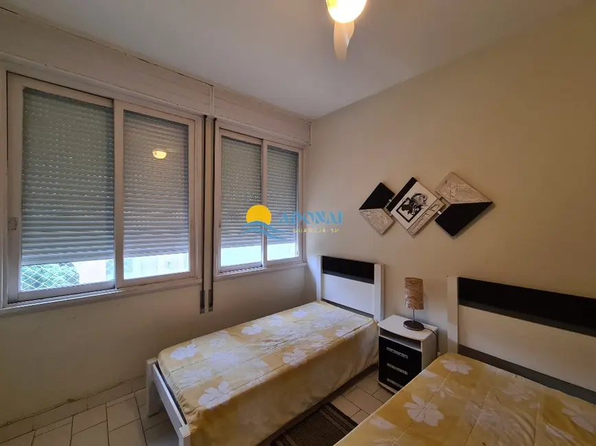 Apartamento com 3 quartos à venda, 94m2 em Pitangueiras, Guaruja - SP - imagem 8 Foto 8 de Apartamento com 3 quartos à venda, 94m2 em Pitangueiras, Guaruja - SP