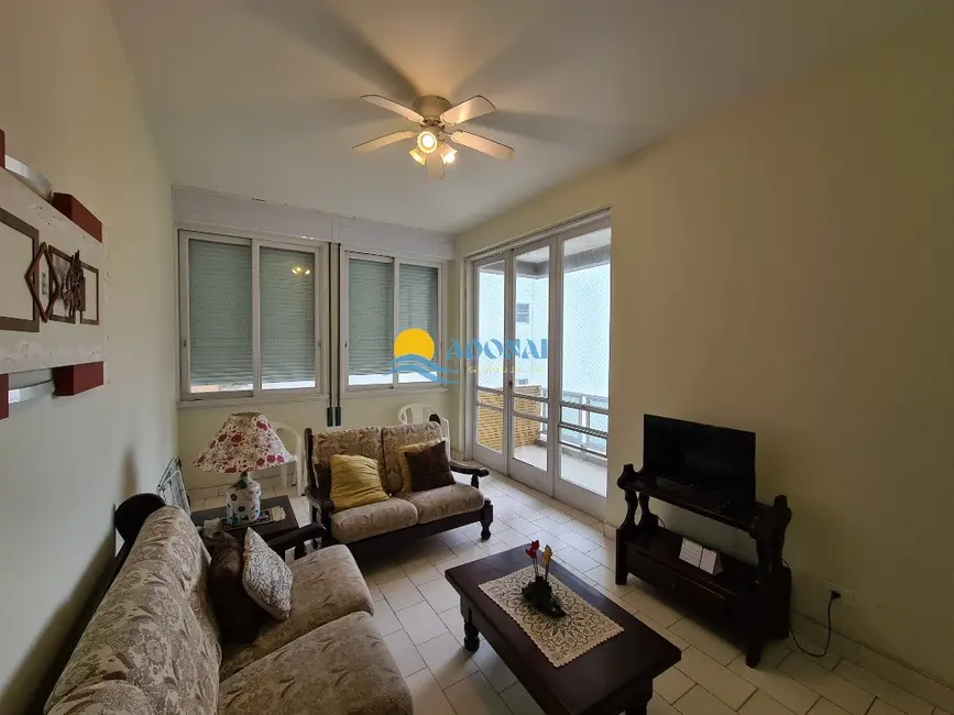 Foto 2 de Apartamento com 3 quartos à venda, 94m2 em Pitangueiras, Guaruja - SP
