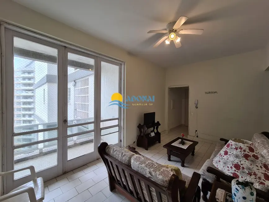 Foto 1 de Apartamento com 3 quartos à venda, 94m2 em Pitangueiras, Guaruja - SP