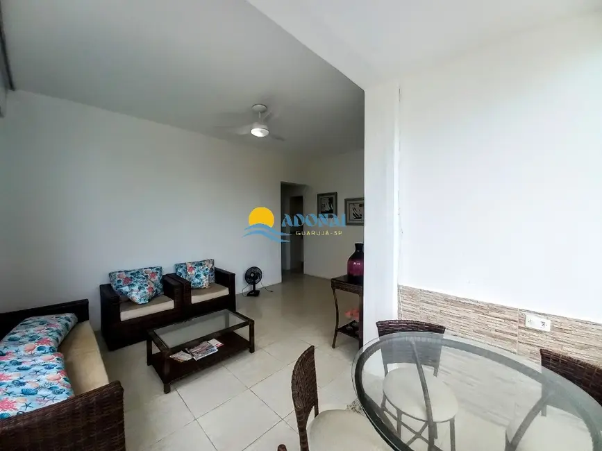 Foto 3 de Apartamento com 2 quartos à venda, 95m2 em Pitangueiras, Guaruja - SP