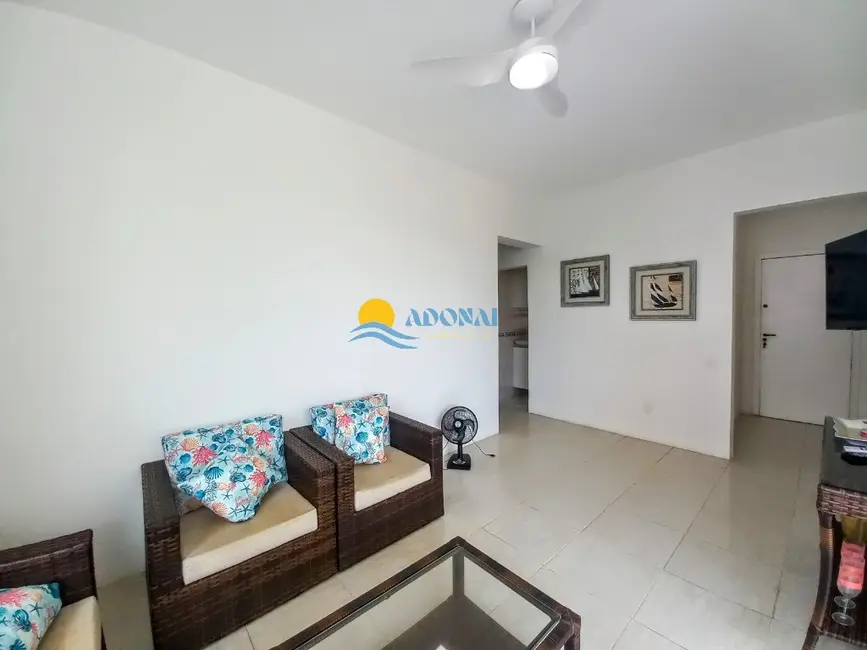 Foto 7 de Apartamento com 2 quartos à venda, 95m2 em Pitangueiras, Guaruja - SP